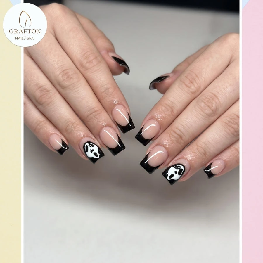 Nails Design